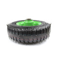 8 inch heavy duty conventional  inflatable wheel plate